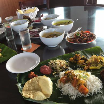 all meals included alleppey houseboat